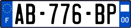 AB-776-BP