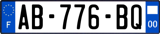 AB-776-BQ