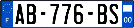 AB-776-BS