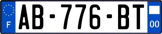 AB-776-BT