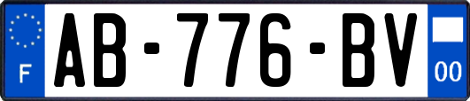 AB-776-BV