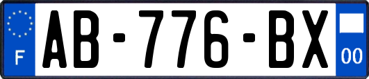 AB-776-BX