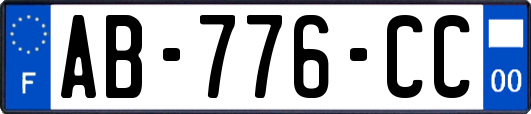 AB-776-CC