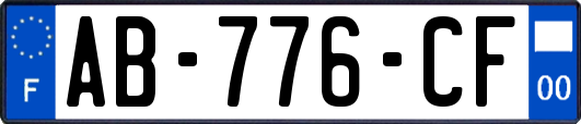 AB-776-CF