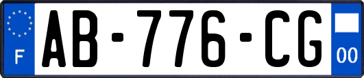 AB-776-CG