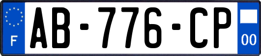 AB-776-CP