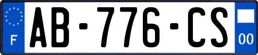 AB-776-CS