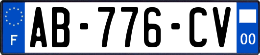 AB-776-CV