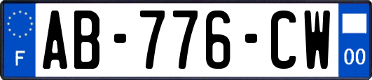 AB-776-CW