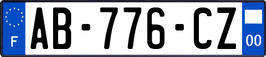 AB-776-CZ