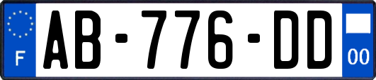 AB-776-DD