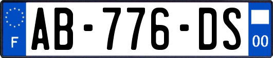 AB-776-DS