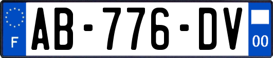 AB-776-DV