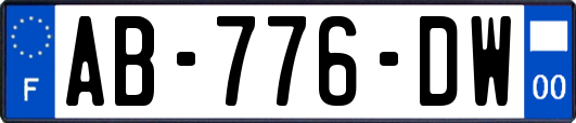 AB-776-DW