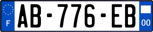 AB-776-EB