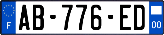 AB-776-ED