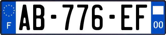 AB-776-EF