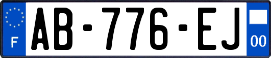 AB-776-EJ