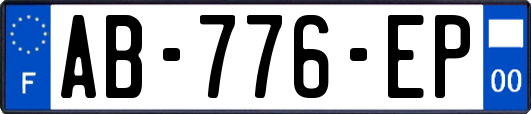 AB-776-EP