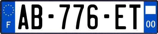 AB-776-ET