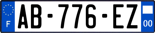 AB-776-EZ