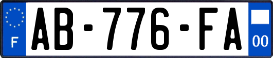 AB-776-FA