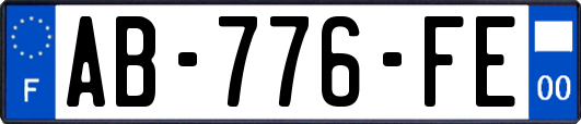 AB-776-FE
