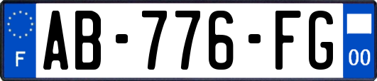 AB-776-FG