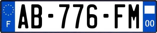 AB-776-FM