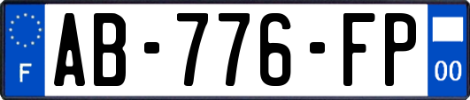 AB-776-FP