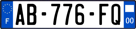 AB-776-FQ