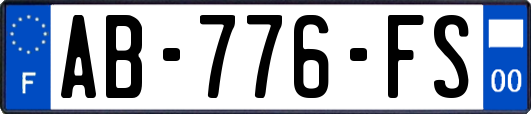 AB-776-FS