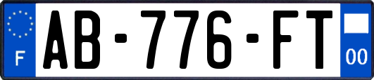 AB-776-FT