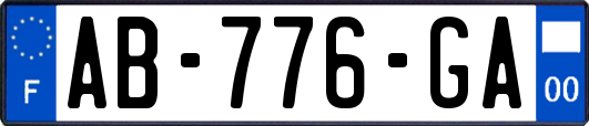 AB-776-GA