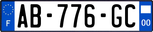 AB-776-GC