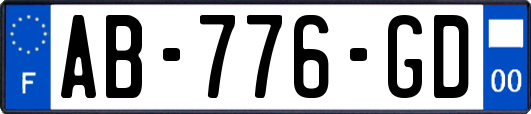 AB-776-GD