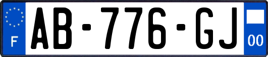 AB-776-GJ