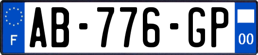 AB-776-GP