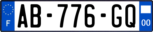 AB-776-GQ