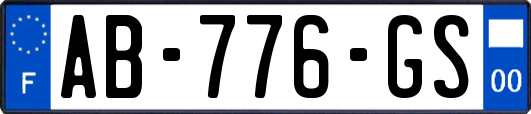 AB-776-GS