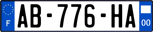 AB-776-HA