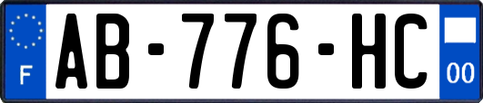 AB-776-HC