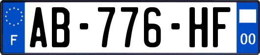 AB-776-HF