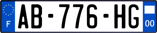 AB-776-HG