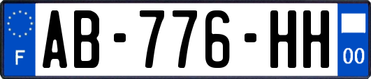 AB-776-HH