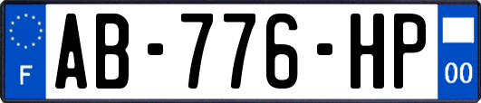 AB-776-HP