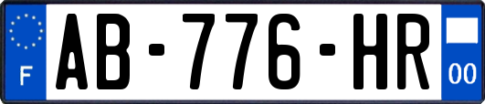 AB-776-HR