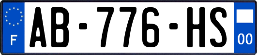 AB-776-HS