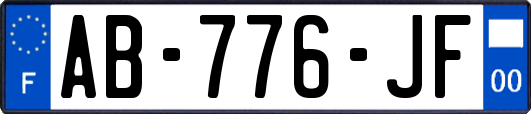 AB-776-JF