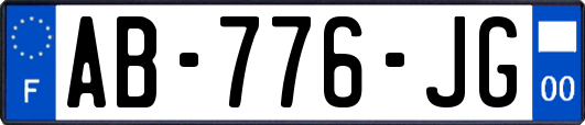 AB-776-JG